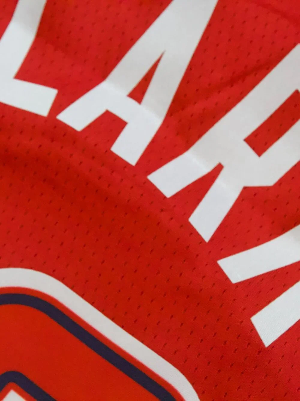 NEW Men's Caitlin Clark #12 USA Jersey Size Medium - Picture 7 of 7